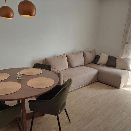 ביוגראד נה מורו Apartmani Diana מראה חיצוני תמונה