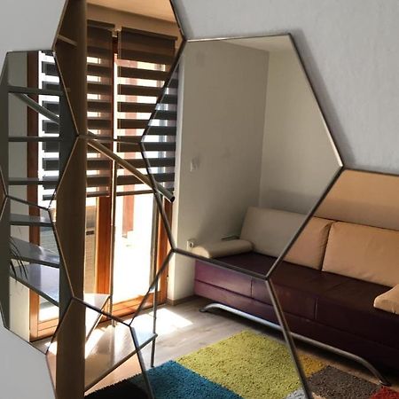 ביוגראד נה מורו Apartmani Diana מראה חיצוני תמונה