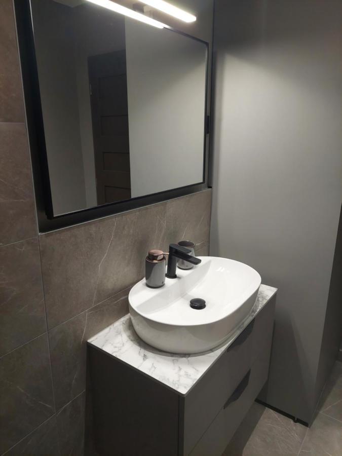 ביוגראד נה מורו Apartmani Diana מראה חיצוני תמונה