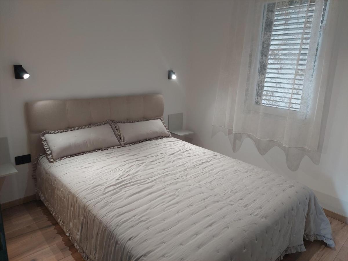 ביוגראד נה מורו Apartmani Diana מראה חיצוני תמונה