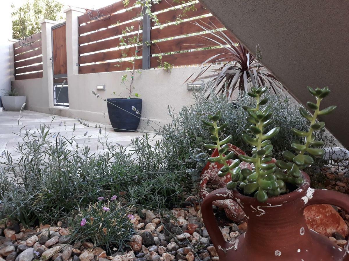 ביוגראד נה מורו Apartmani Diana מראה חיצוני תמונה