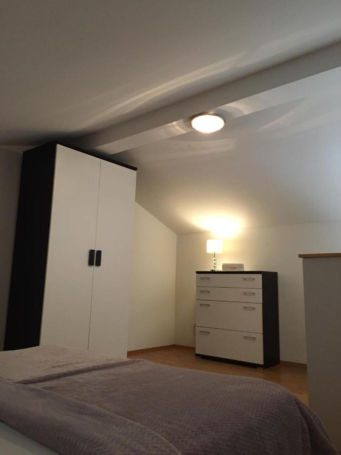 ביוגראד נה מורו Apartmani Diana מראה חיצוני תמונה